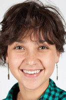 Varvara Obidor as Шпуля/Лизонька