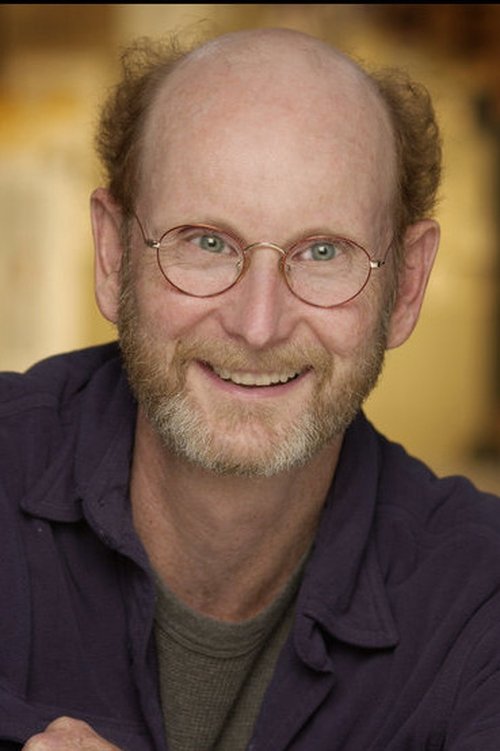 Charles Dougherty as 