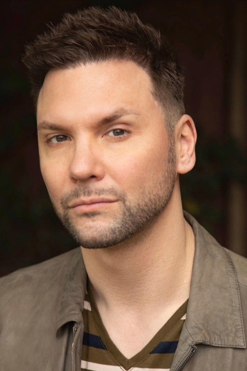 Ben Jacob as Stall Guy #2