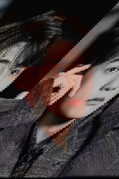 Jeffrey Ngai as No.4