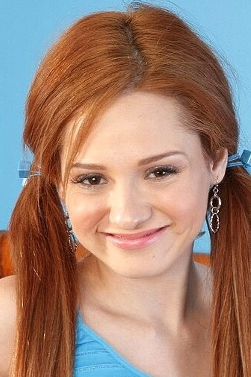 Jennifer Anderson as 