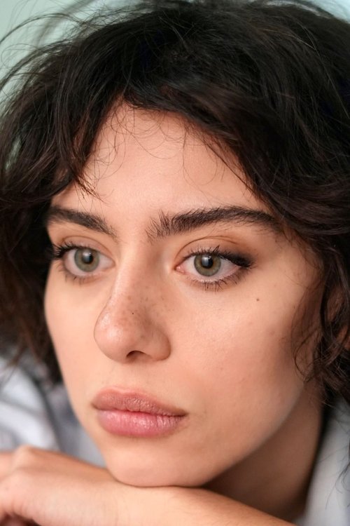 Emma Matilda Lió as