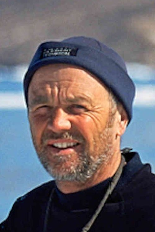 Doug Allan as Self - Presenter