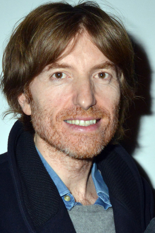 Nicolas Godin as Self (Air)