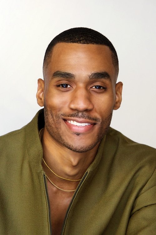 Moritz J. Williams as Peter Lane