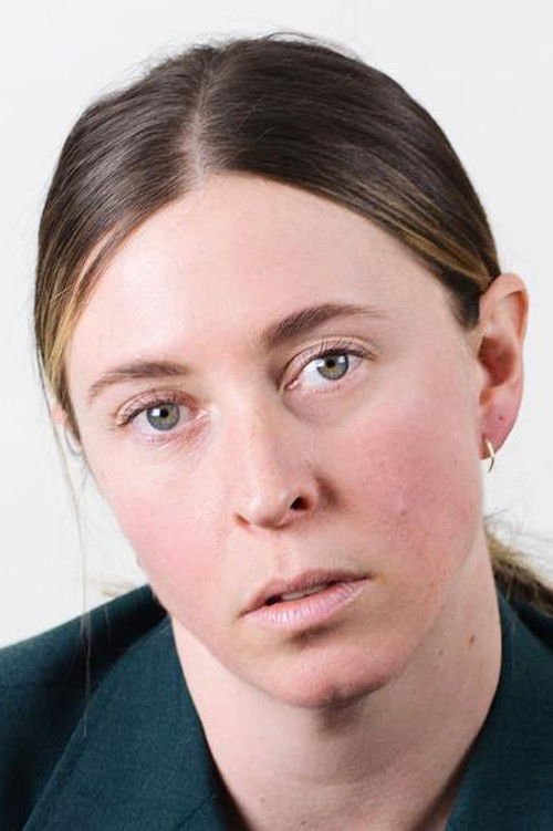 Katie Burrell profile photo