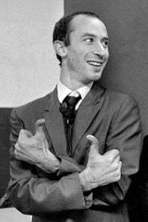 Leon Schneiderman as Self