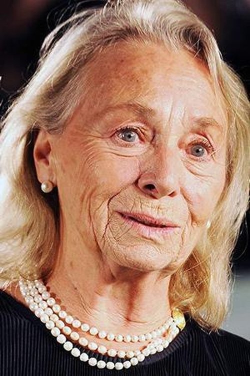 Elena Cotta as Alina