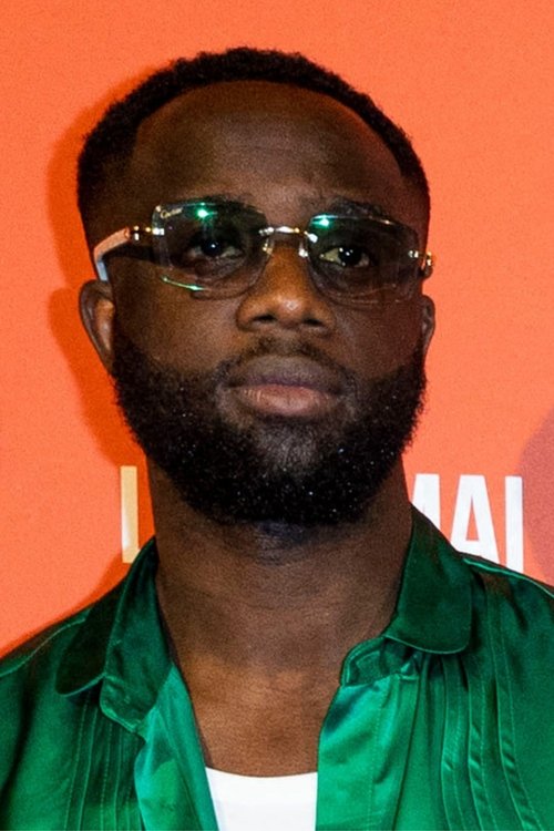 Joss Stinson as Joss