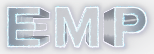 Electromagnetic Productions logo
