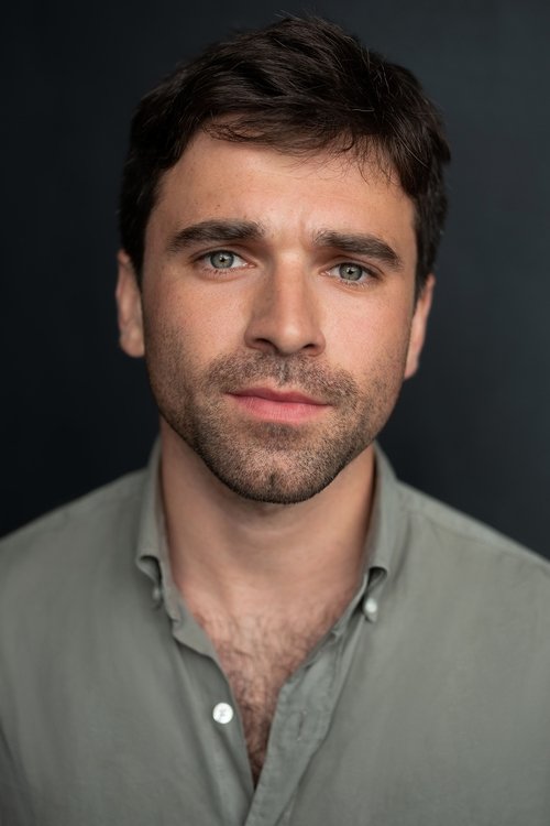 Pierro Niel-Mee as Cherokee