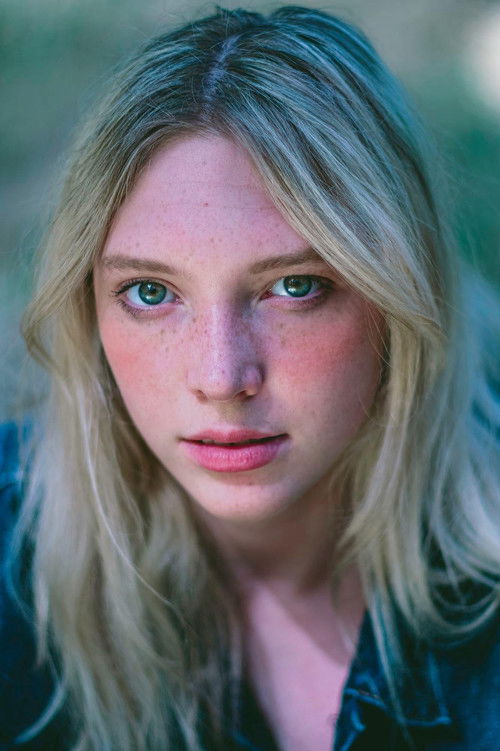 Chynna Rae Shurts as Masha Bryson