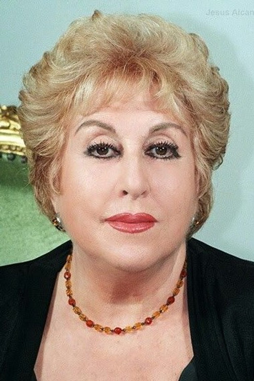 Elisenda Ribas as Paca
