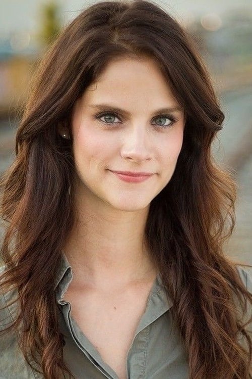 Amanda Vredegoor as Nurse Keller