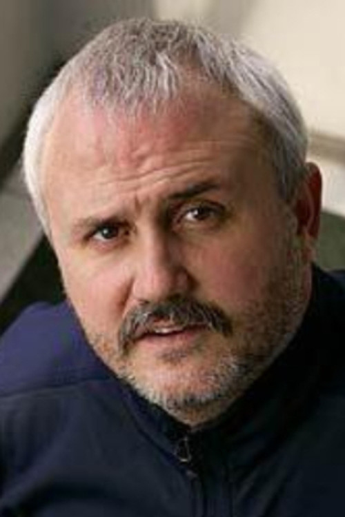 Roberto Artiagoitía profile photo