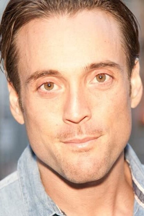 Ryan Stanger as Police Officer