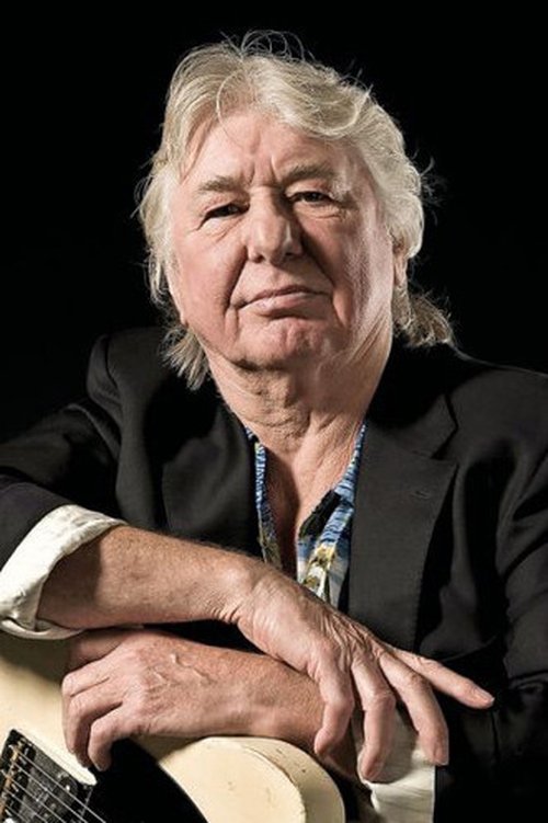 Mick Ralphs as Himself