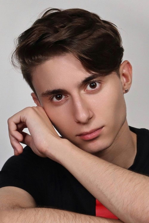 Muhammed Abu-Rizik as Тимофей Терентьев