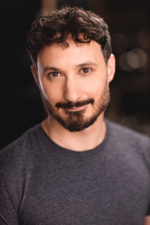 Scott Leaver as Cultist