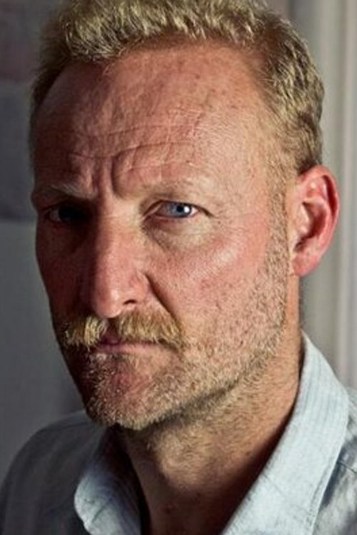 Germán Baudino as Melkor