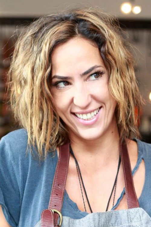 Kimberly Lallouz profile photo