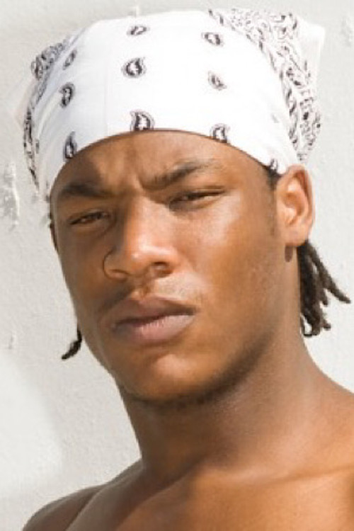 Black Lion as (archive footage)