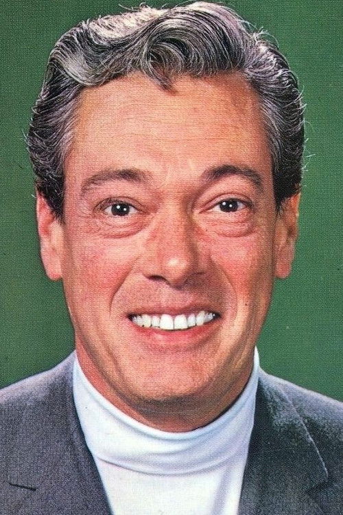 Roger Lanzac as Roger Lanzac (uncredited)