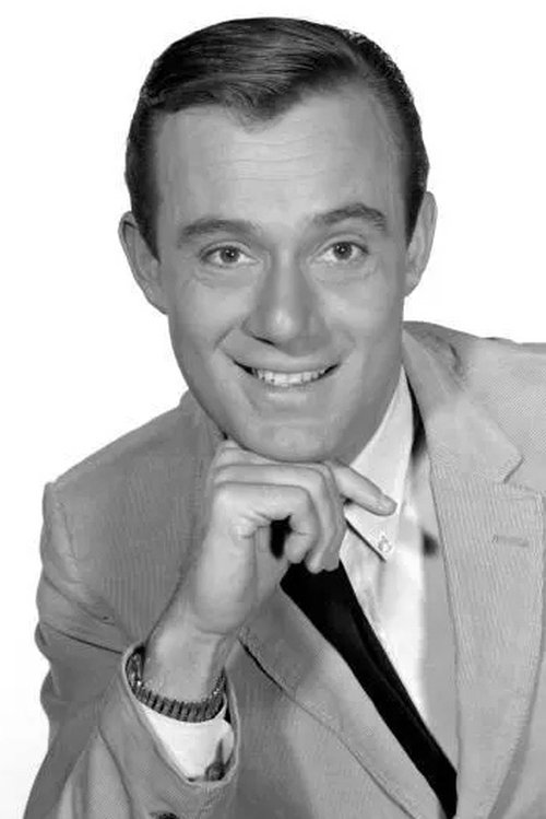 Burt Metcalfe as Guard