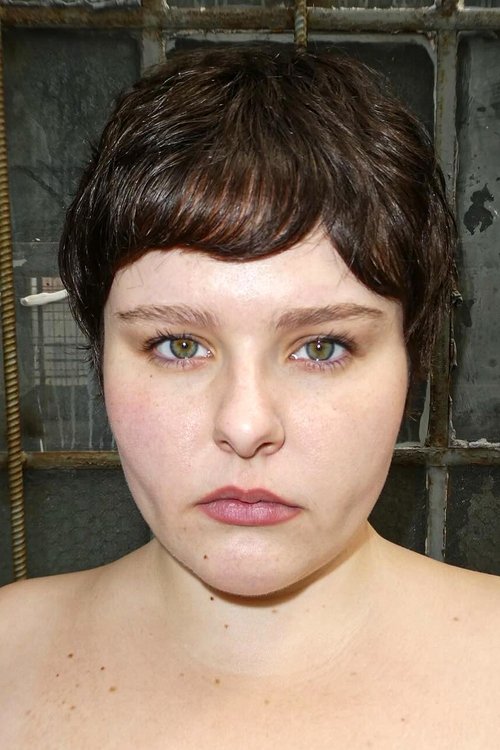 Stella Tompkins as Stella