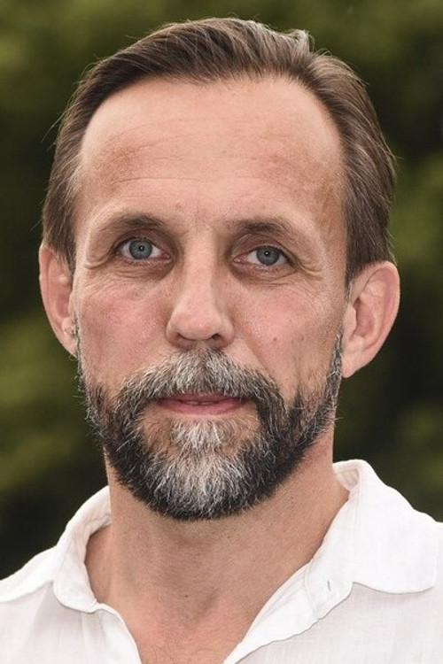 Gotthard Lange as Horst