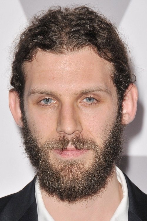 Chris Overton as self