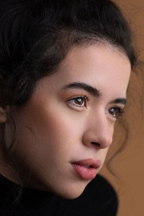 Yasmeen El Hawary as 