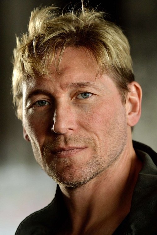 Aaron James Cash as Samuel Miller