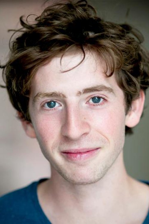 Martin Bassindale as Security Guard