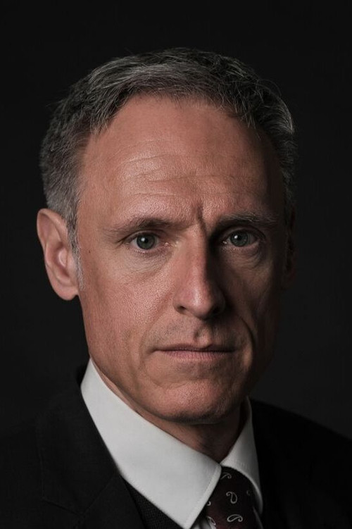 Daniel Wandelt as Forensic Scientist