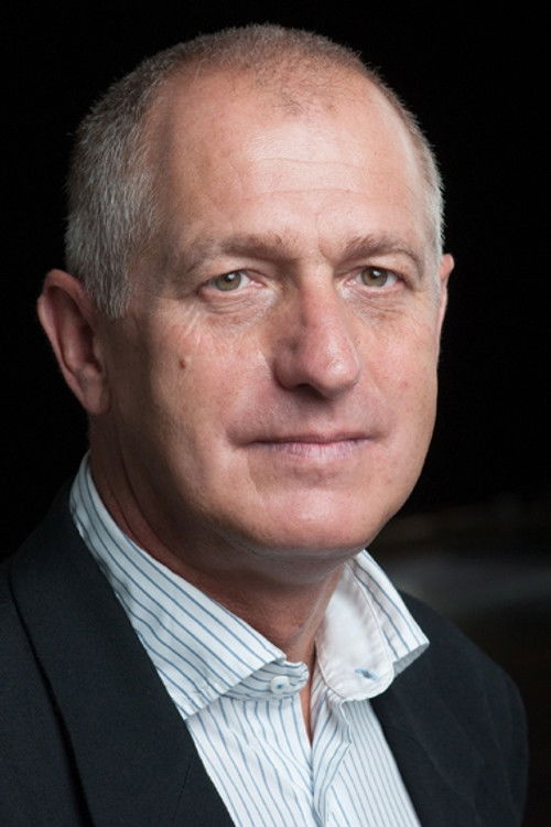 Lehel Salat as Narrator