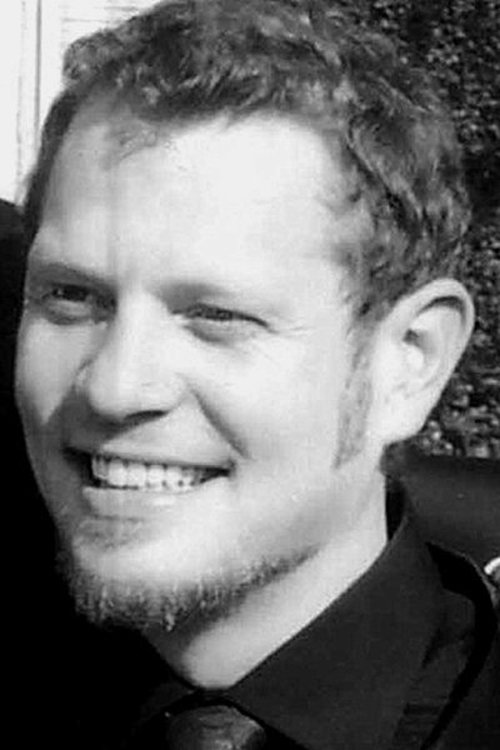 Christien Tinsley as Self