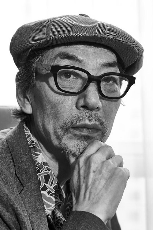 Tsunekichi Suzuki as 