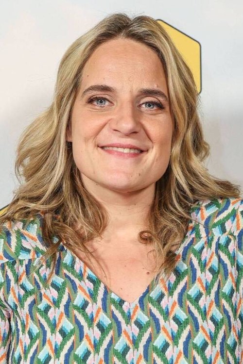 Ruth Beeckmans as Various characters