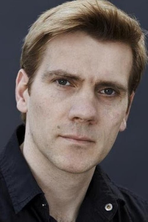 Adam Cooper as Boris Lermontov