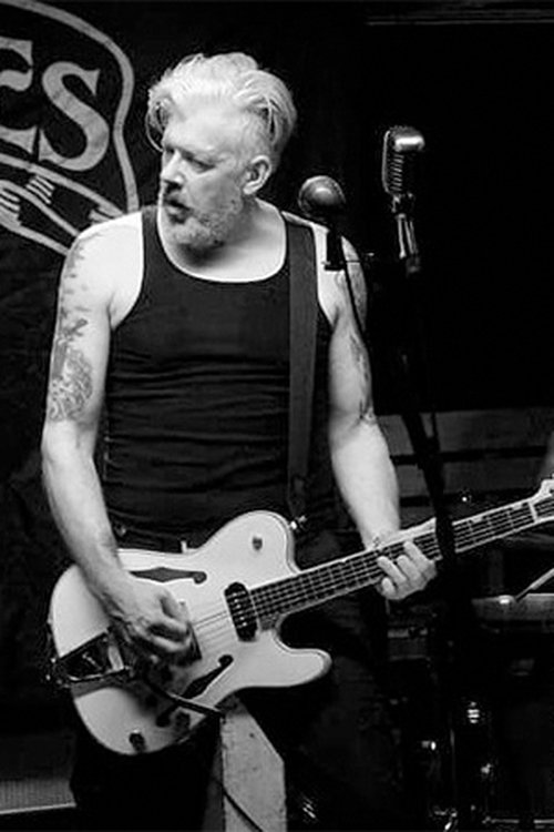 Big John Bates as Himself