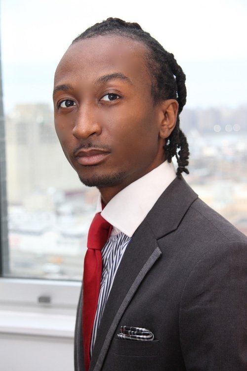 Artel Great as Rodney