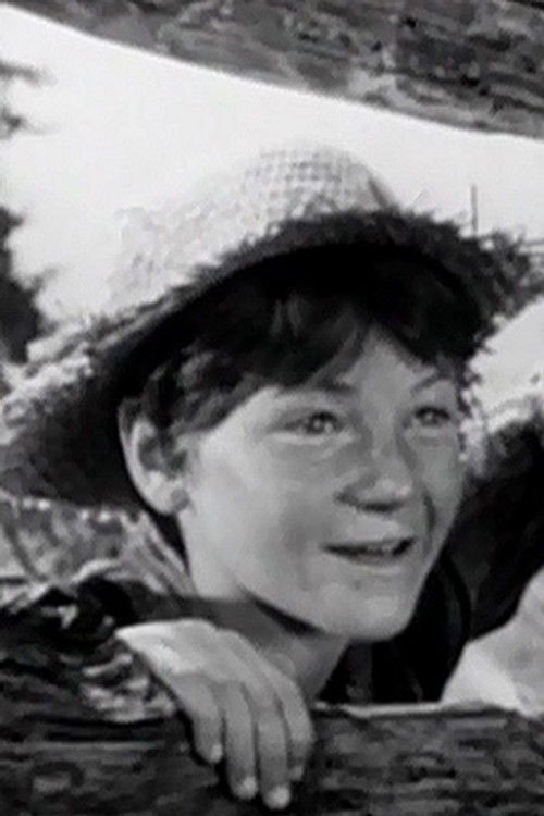 Billy Sheffield as Red