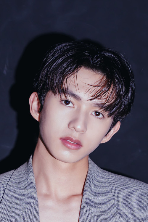 Jyun Shen as Ming-Ying Chang