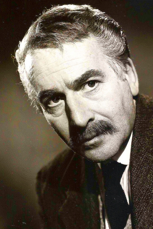 Leonard Sachs as Bob's Father