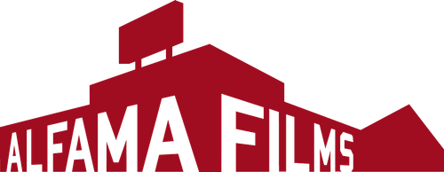 Alfama Films logo