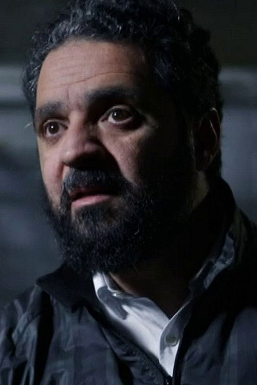 Wassim Nasr as Journaliste France 24