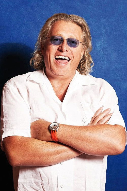 Frederik Matthijs Van Stegeren as 