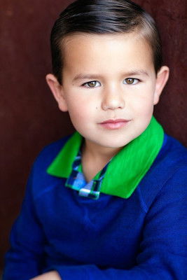 Jayden Hedden as Hugo