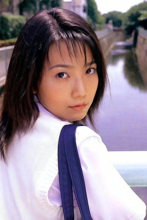 Saori Konno as 